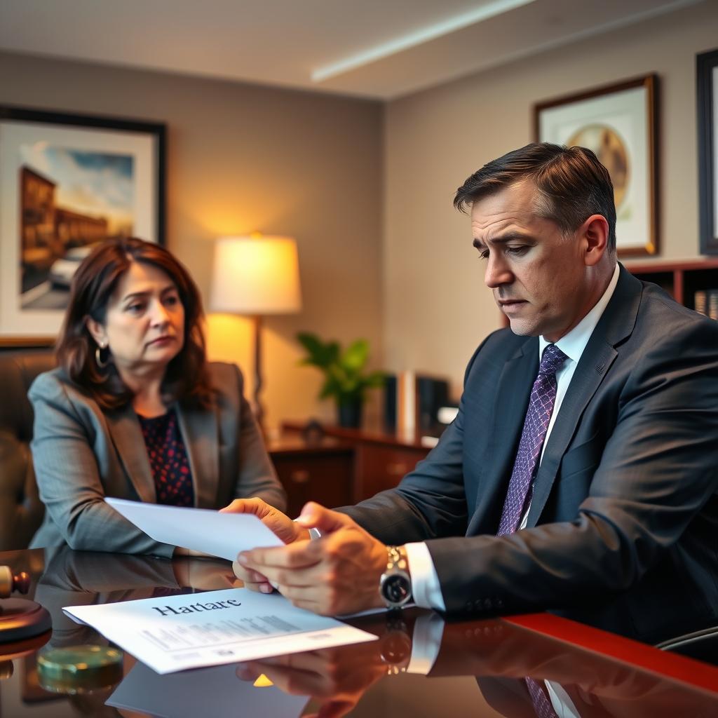 Rideshare Accident Lawyer Henrico County
