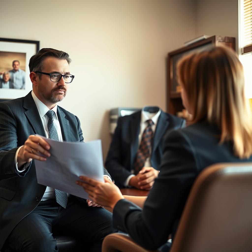 Slip and Fall Lawyer Baltimore