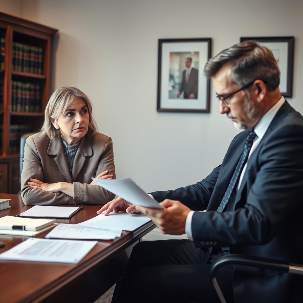 Slip and Fall Lawyer Somerset County