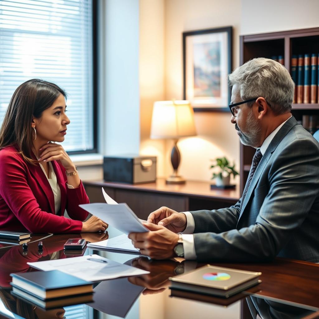 T Bone Accident Lawyer Anacostia