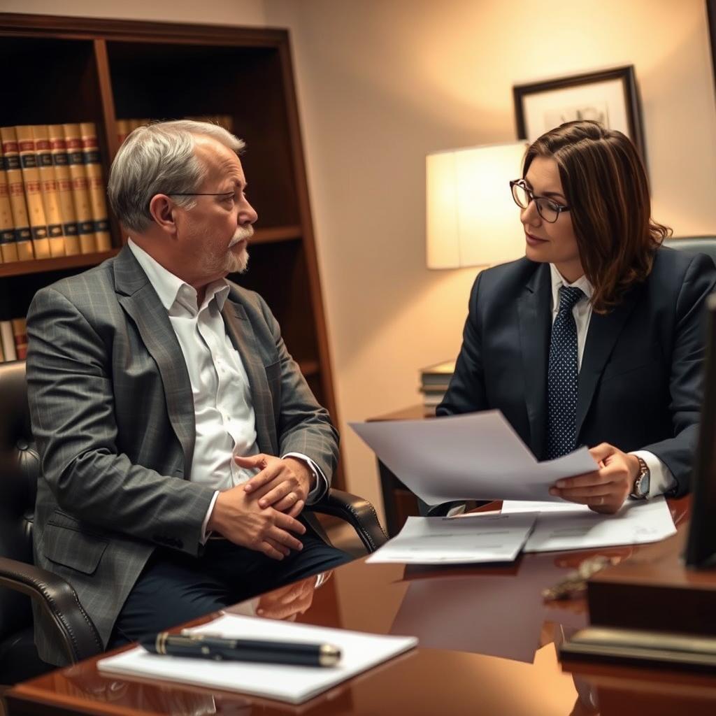 T Bone Accident Lawyer Capitol Hill