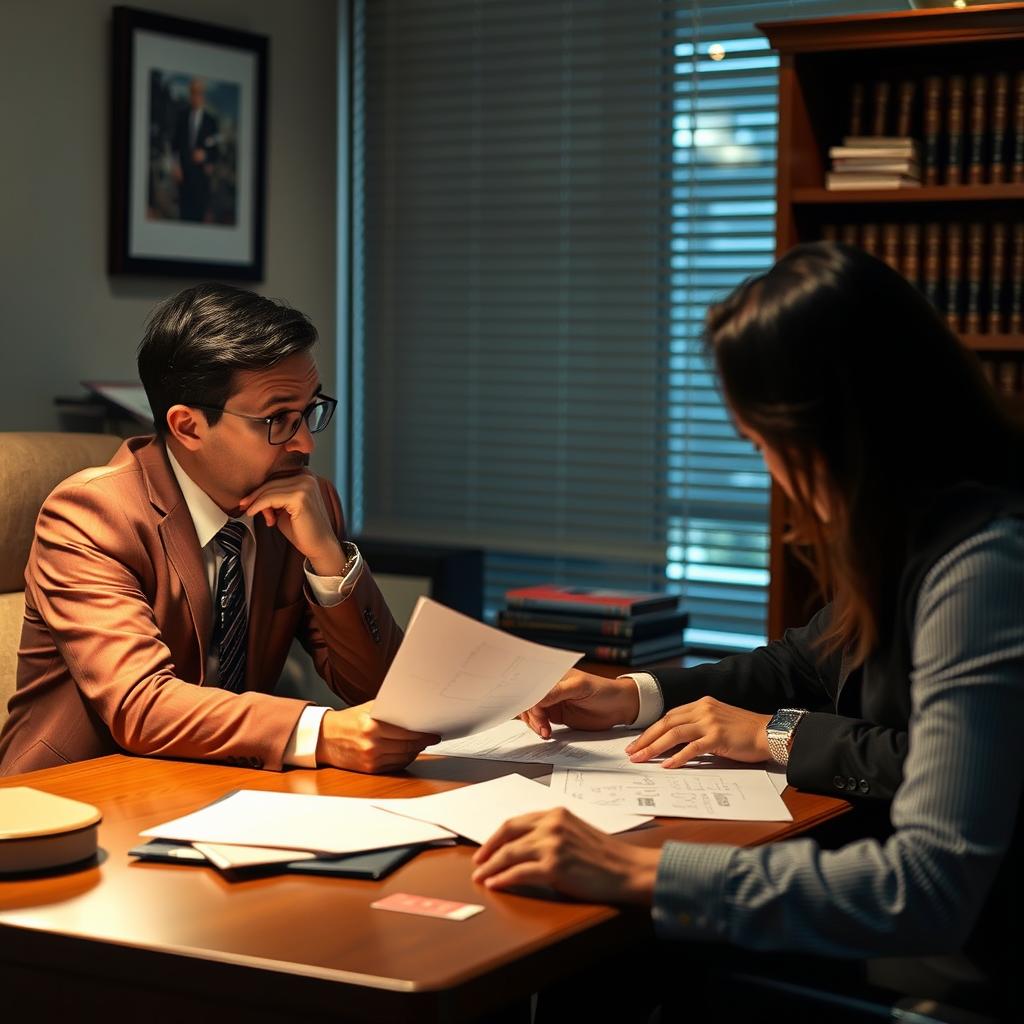 T Bone Accident Lawyer Foggy Bottom