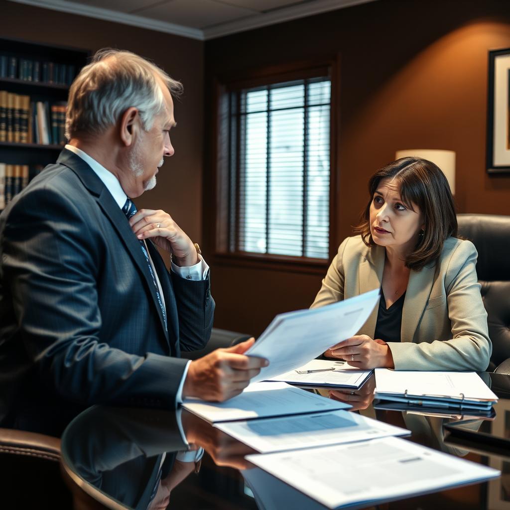 T Bone Accident Lawyer Southwest Waterfront