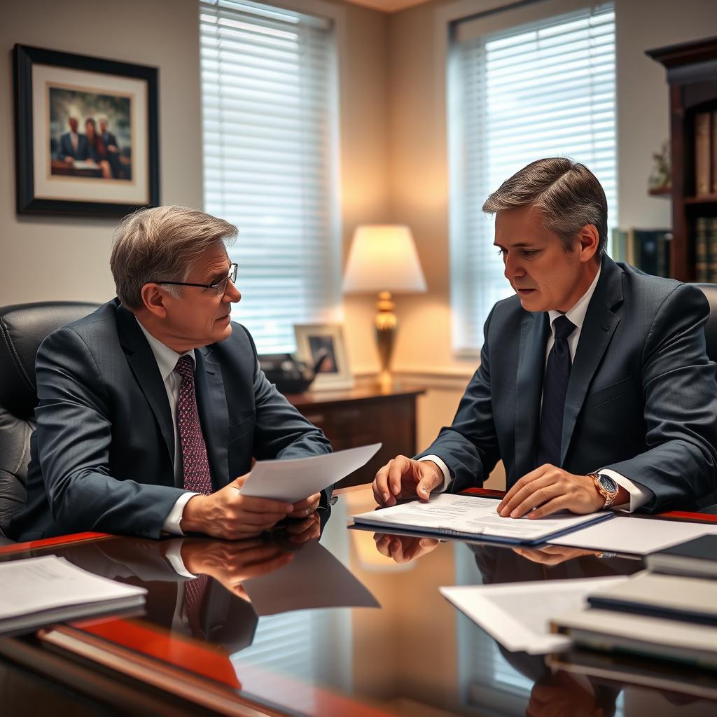 TBI Lawyer Manassas