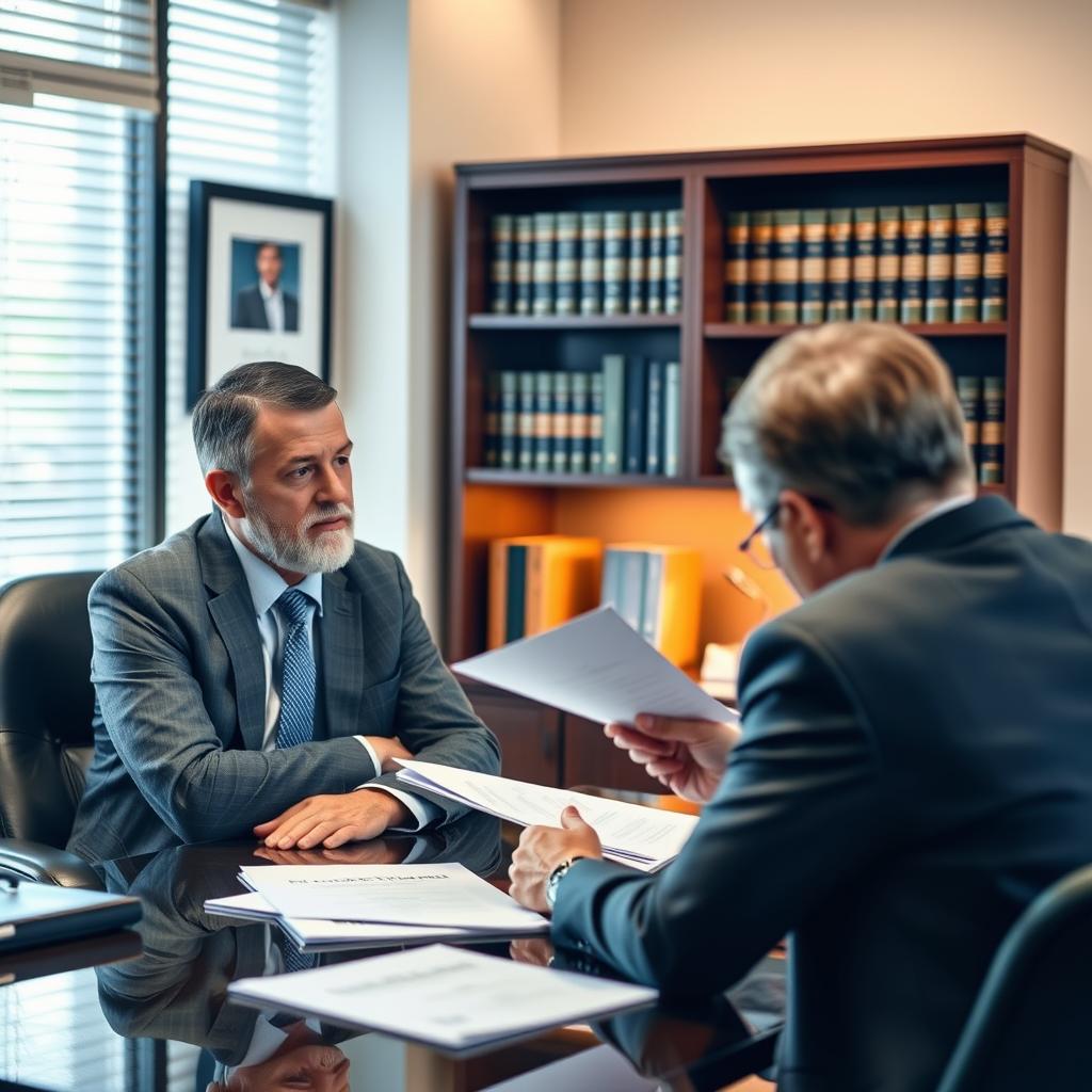 TBI Lawyer Suffolk