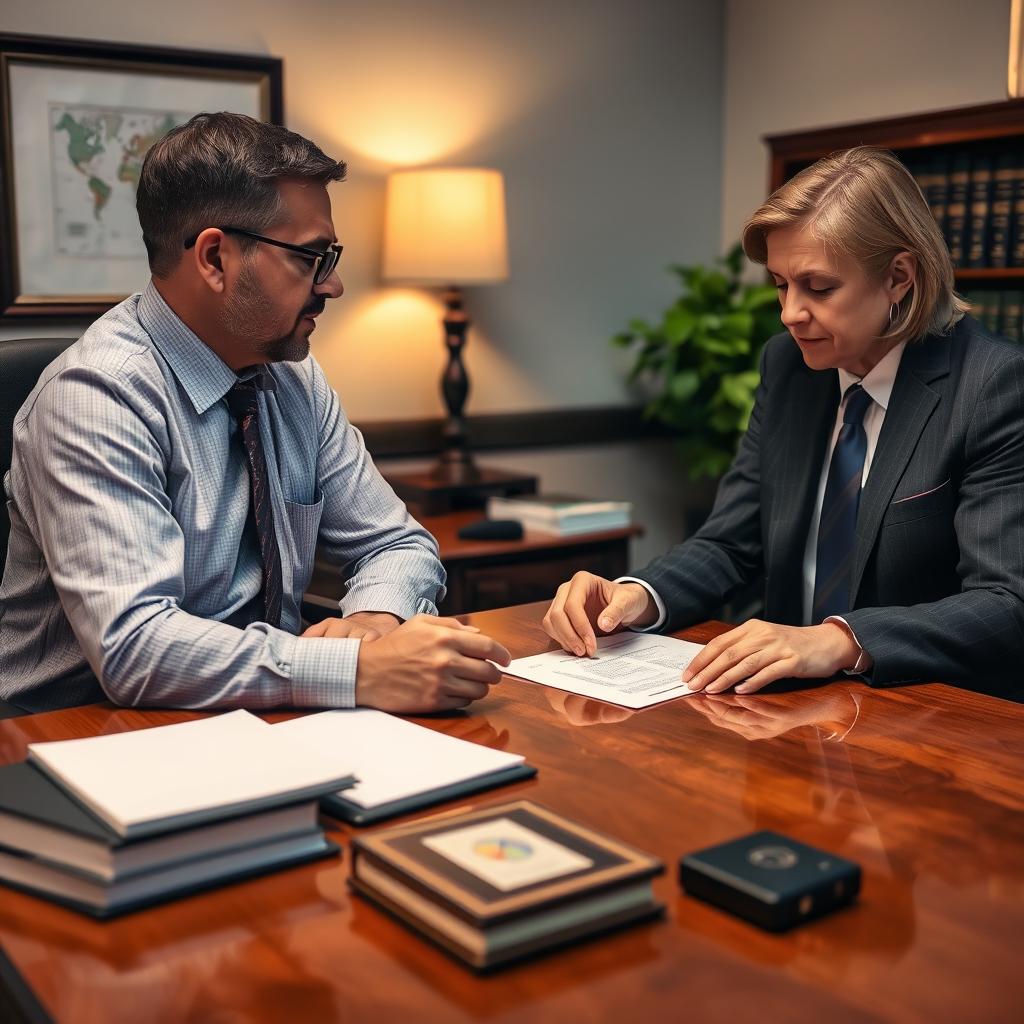 Toxic Exposure Lawyer Allegany County