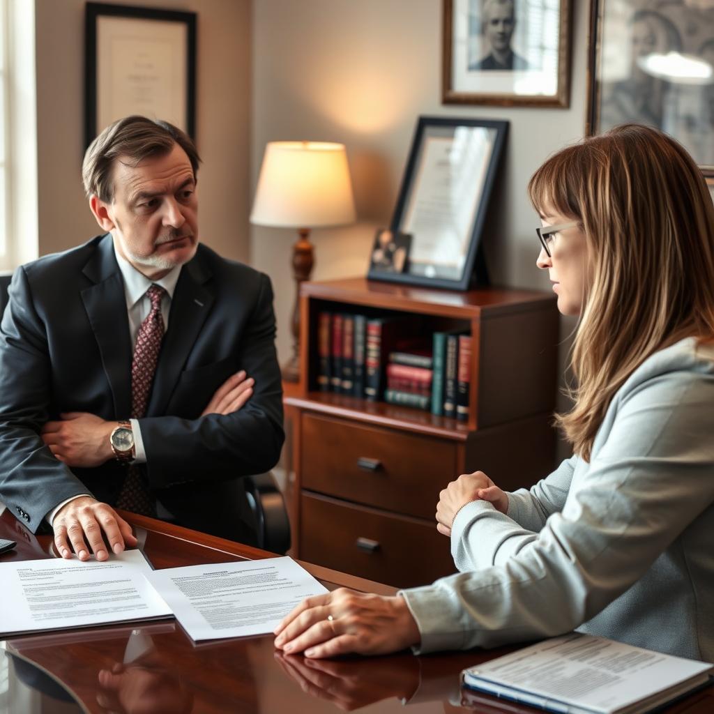 Toxic Exposure Lawyer Baltimore County