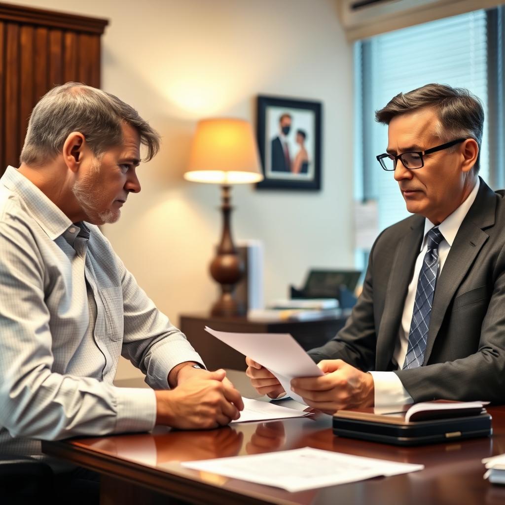 Toxic Exposure Lawyer Calvert County