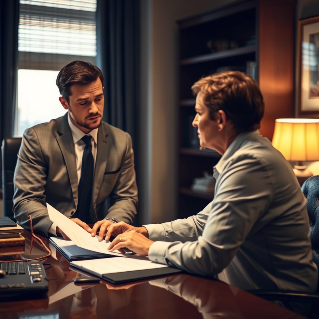Toxic Exposure Lawyer Carroll County