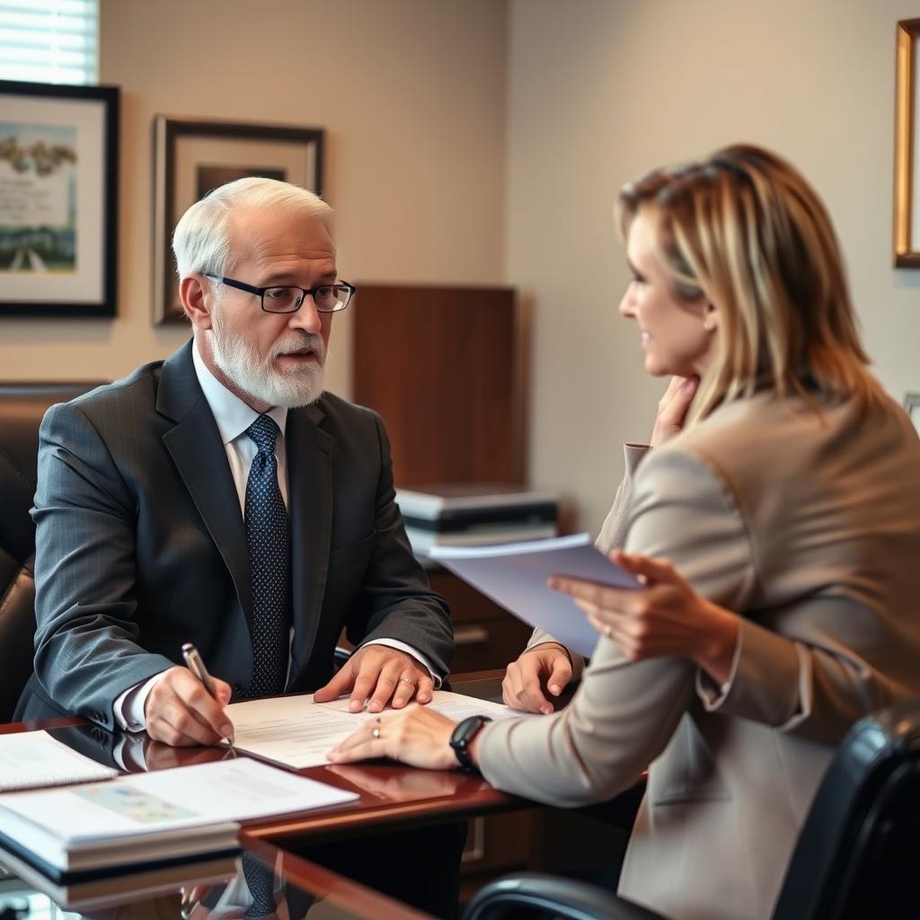 Toxic Exposure Lawyer Garrett County