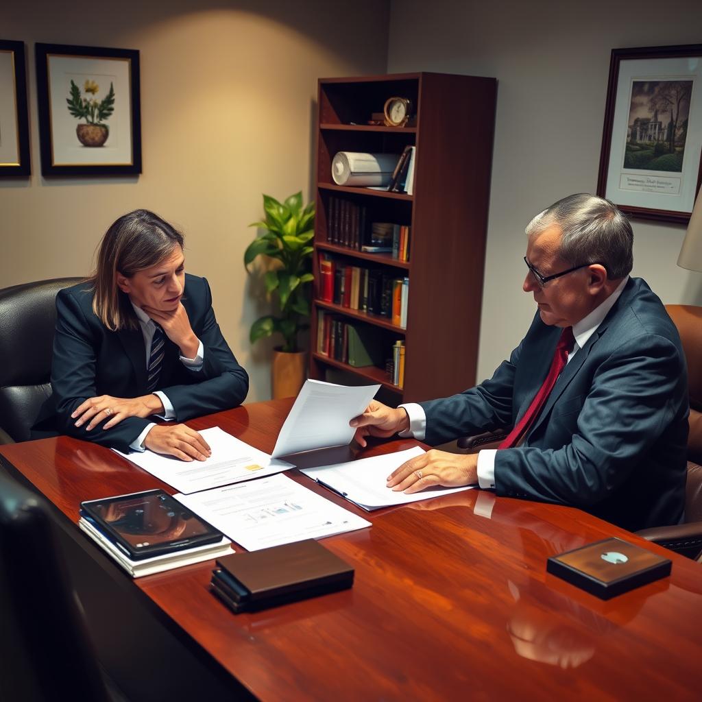 Toxic Exposure Lawyer Maryland