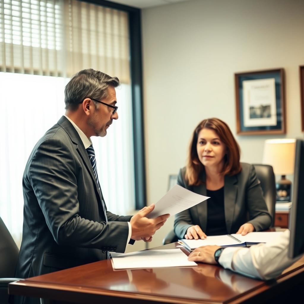 Toxic Exposure Lawyer Powhatan County
