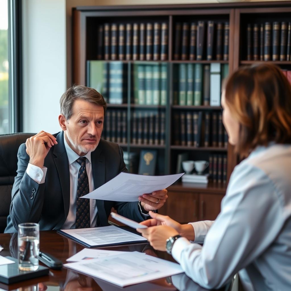 Toxic Exposure Lawyer Somerset County