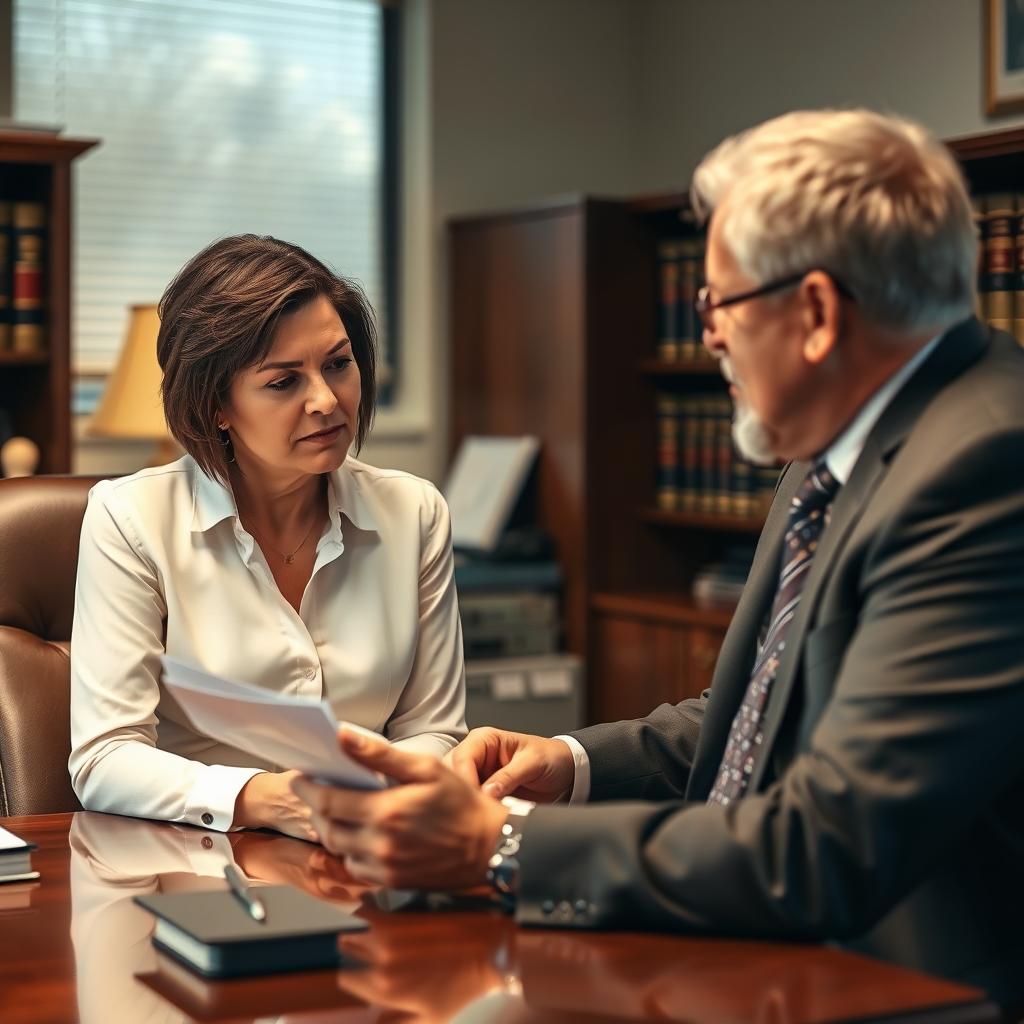 Toxic Exposure Lawyer St Marys County