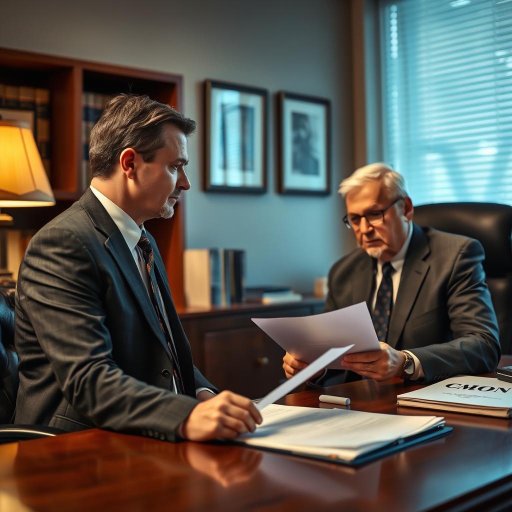 Toxic Exposure Lawyer Washington County