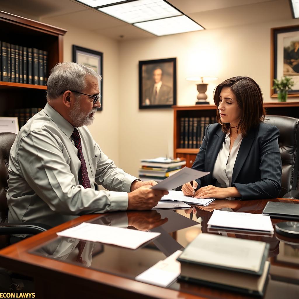 Toxic Exposure Lawyer Wicomico County