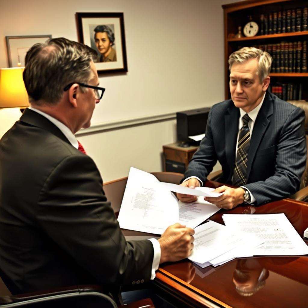 Toxic Exposure Lawyer Worcester County