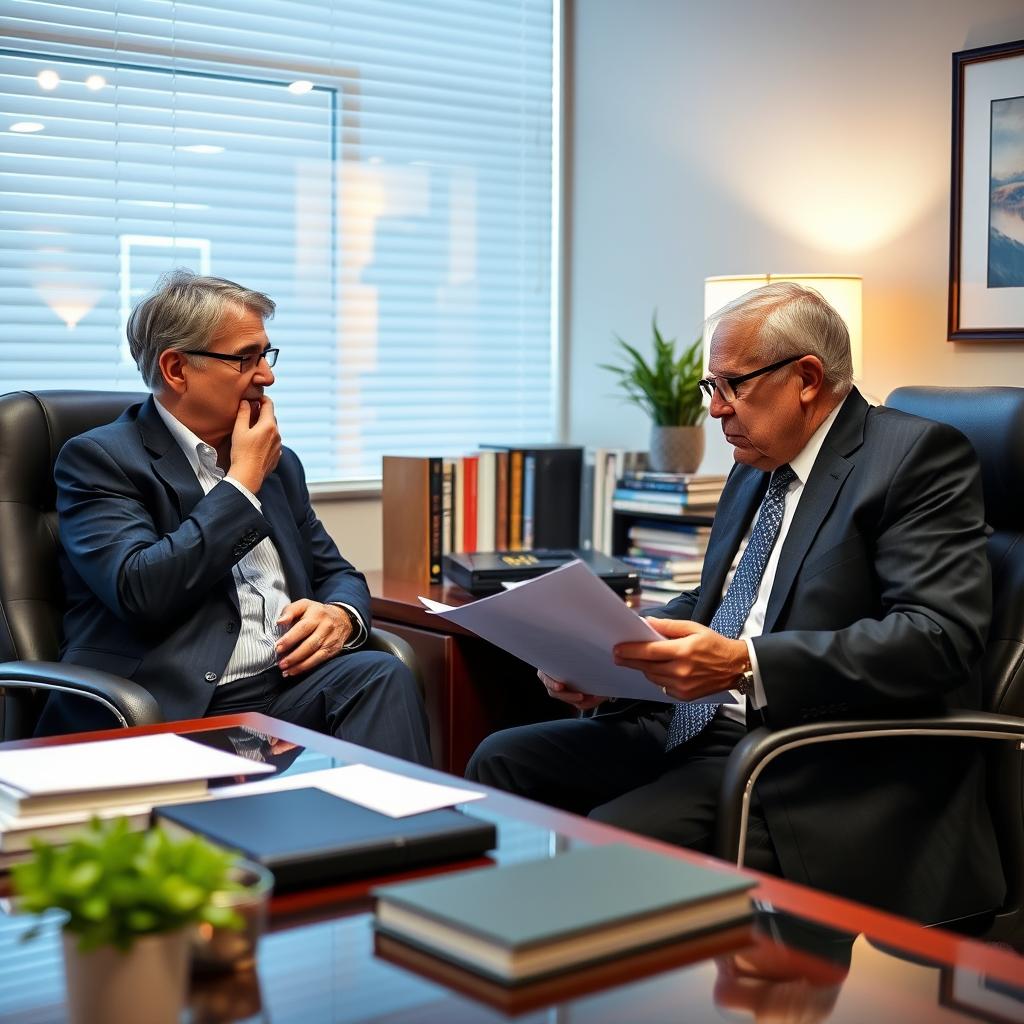 Trip and Fall Lawyer Orange County