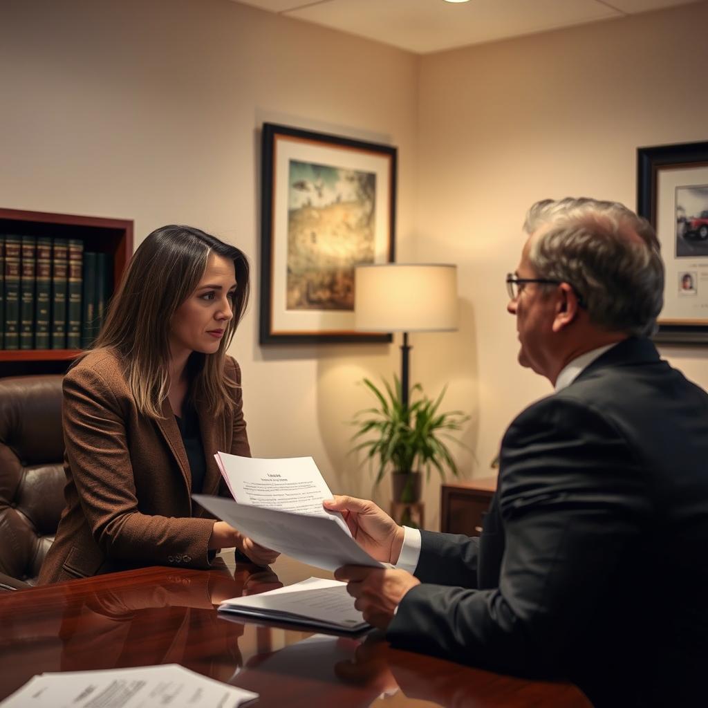 Truck Accident Lawyer Adams Morgan