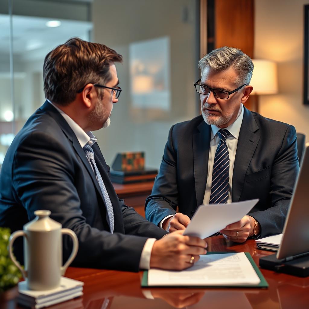 Truck Accident Lawyer Chevy Chase