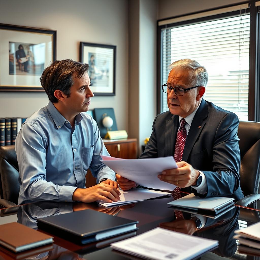Truck Accident Lawyer Washington DC