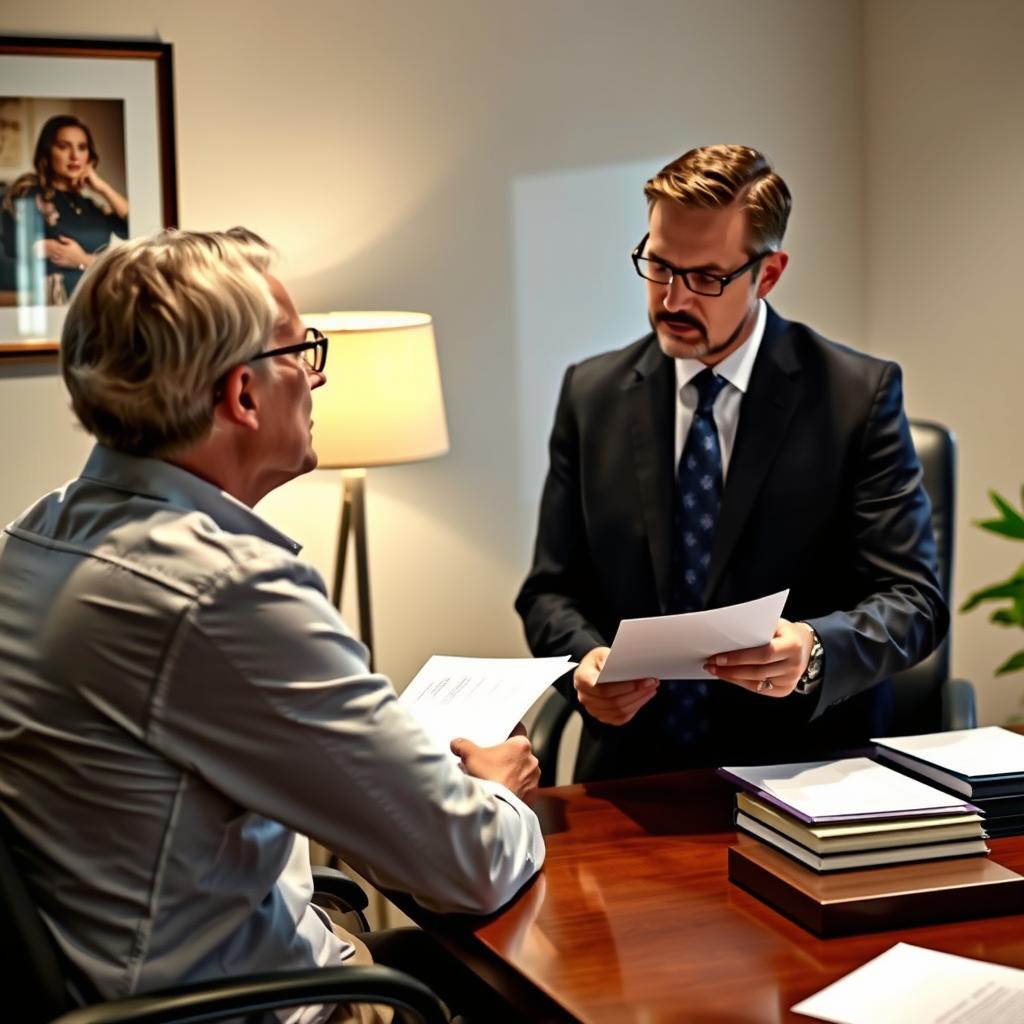 Uber Accident Lawyer Adams Morgan