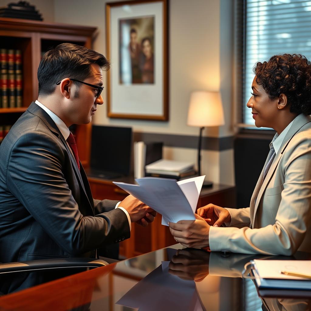 Uber Accident Lawyer Anacostia