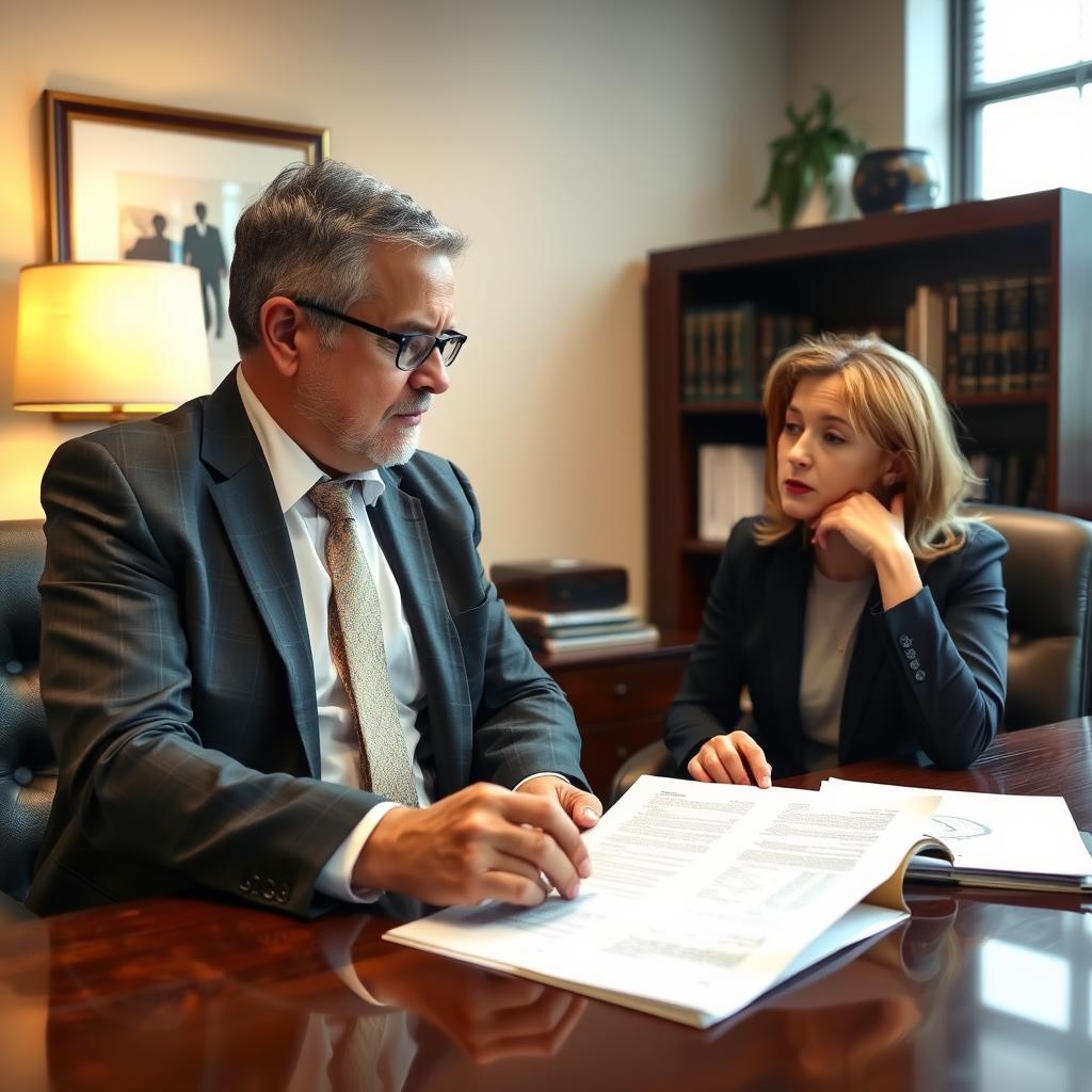 Uber Accident Lawyer Anne Arundel County