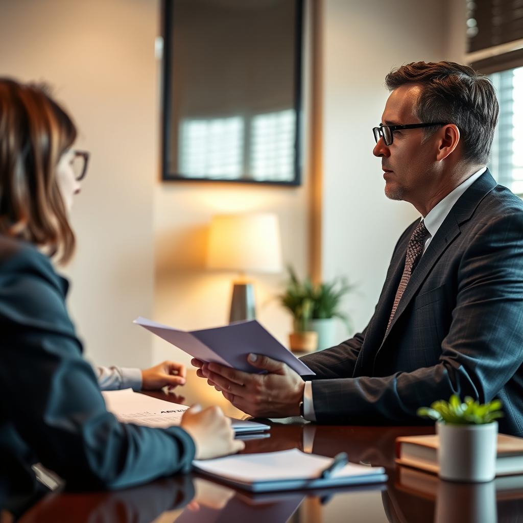 Uber Accident Lawyer Baltimore County