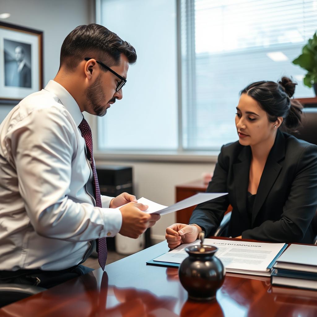 Uber Accident Lawyer Dupont Circle