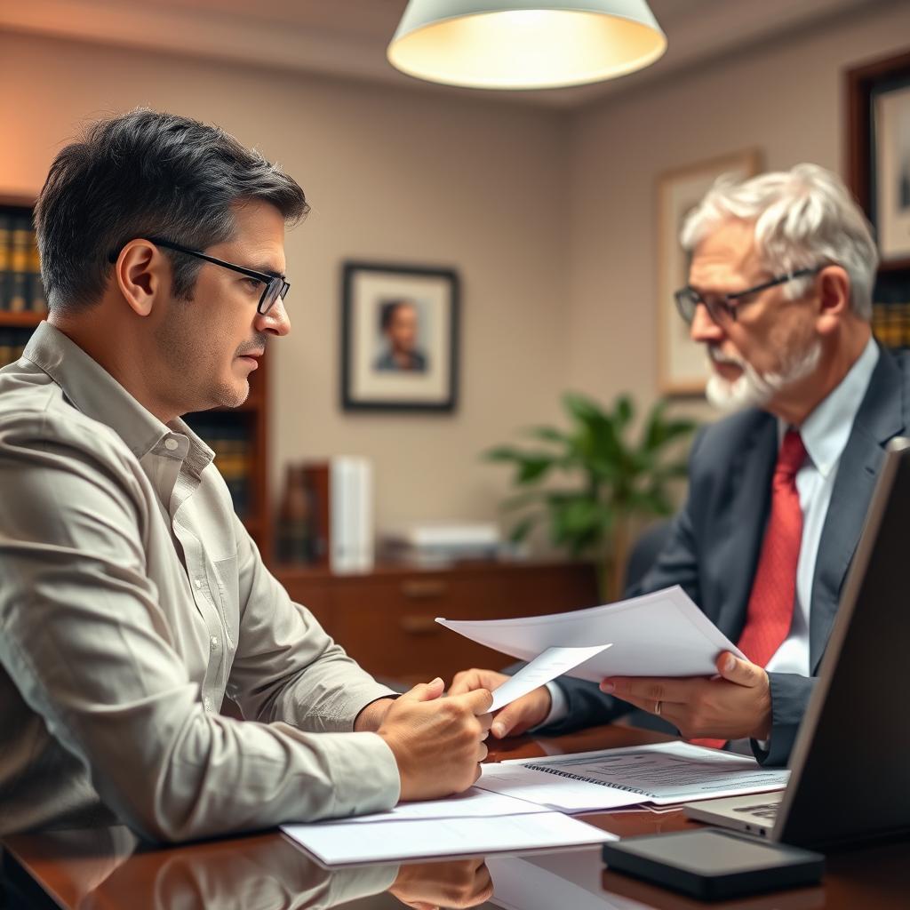 Uber Accident Lawyer Salisbury
