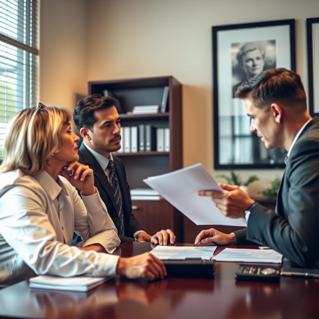 Uber Accident Lawyer Spring Valley
