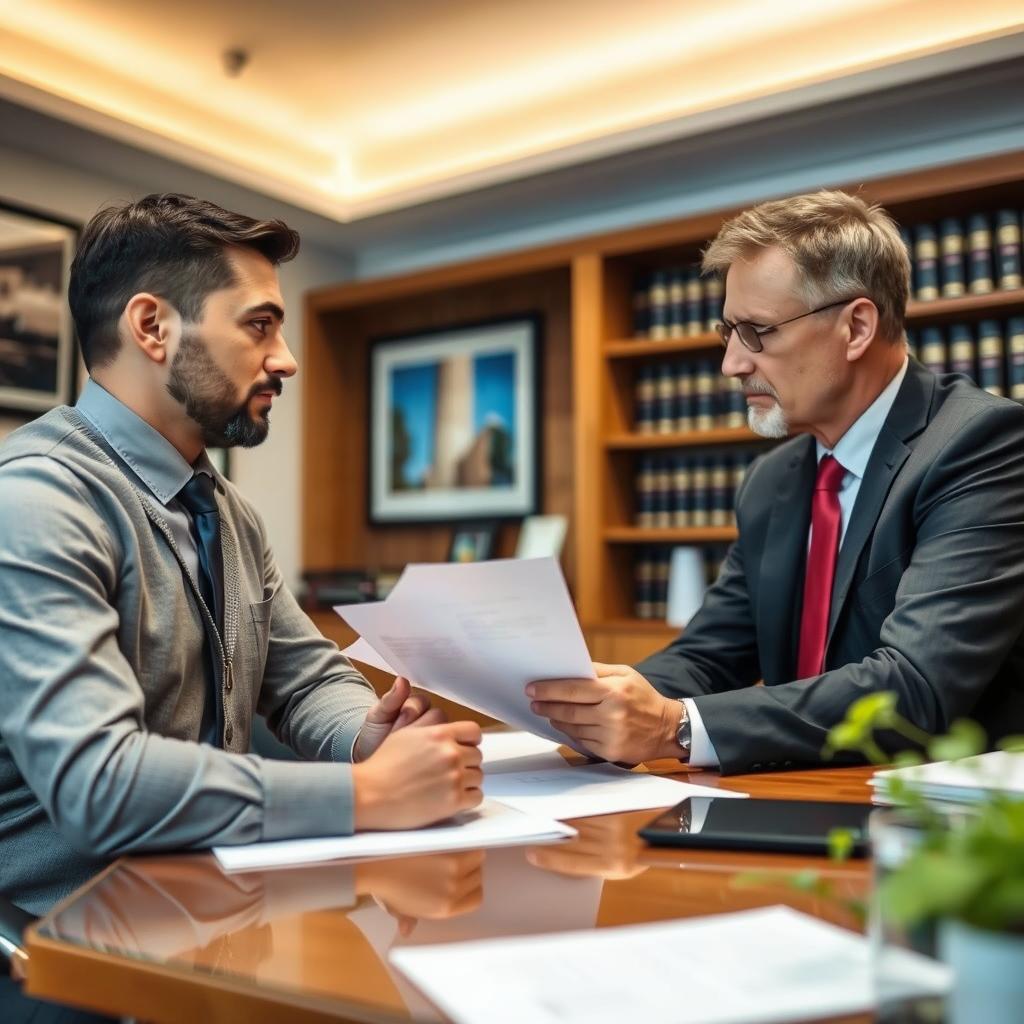 Uber Accident Lawyer Worcester County
