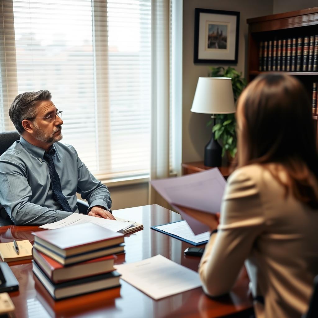 Underinsured Motorist Claim Lawyer Baltimore