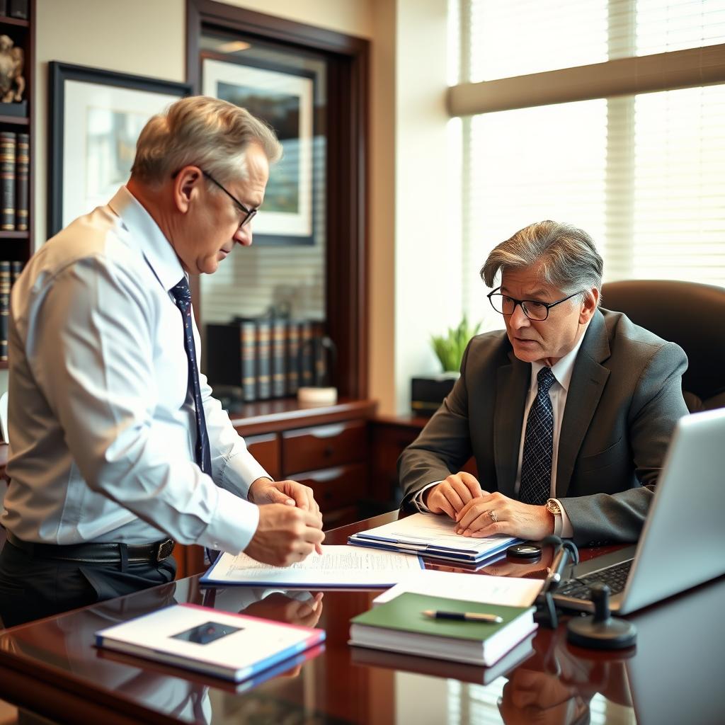 Underinsured Motorist Claim Lawyer Henrico County