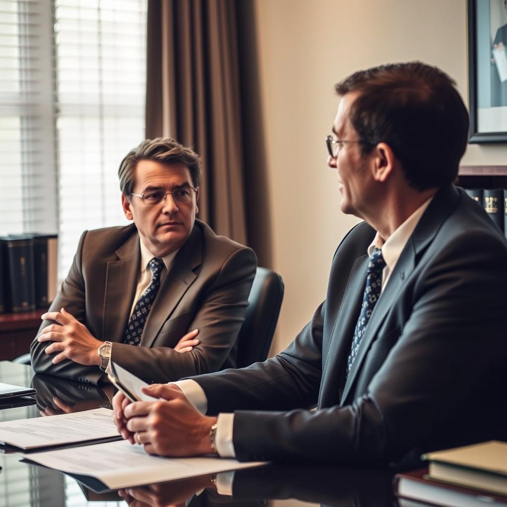 Underinsured Motorist Claim Lawyer Maryland