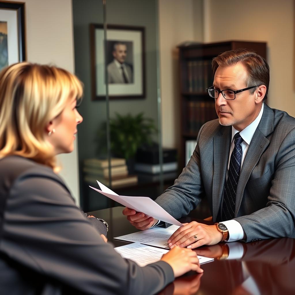 Uninsured Motorist Claim Lawyer Bedford County