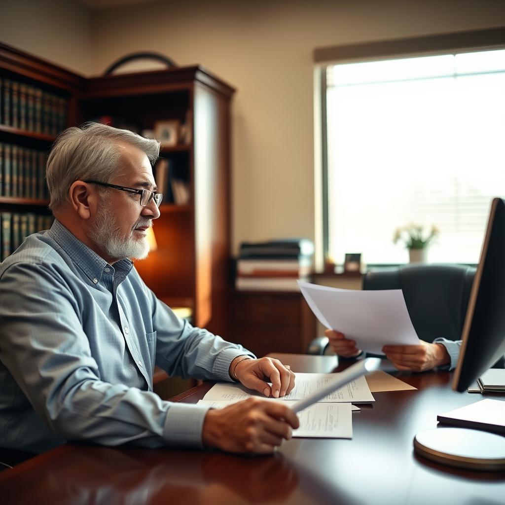 Uninsured Motorist Claim Lawyer Carroll County