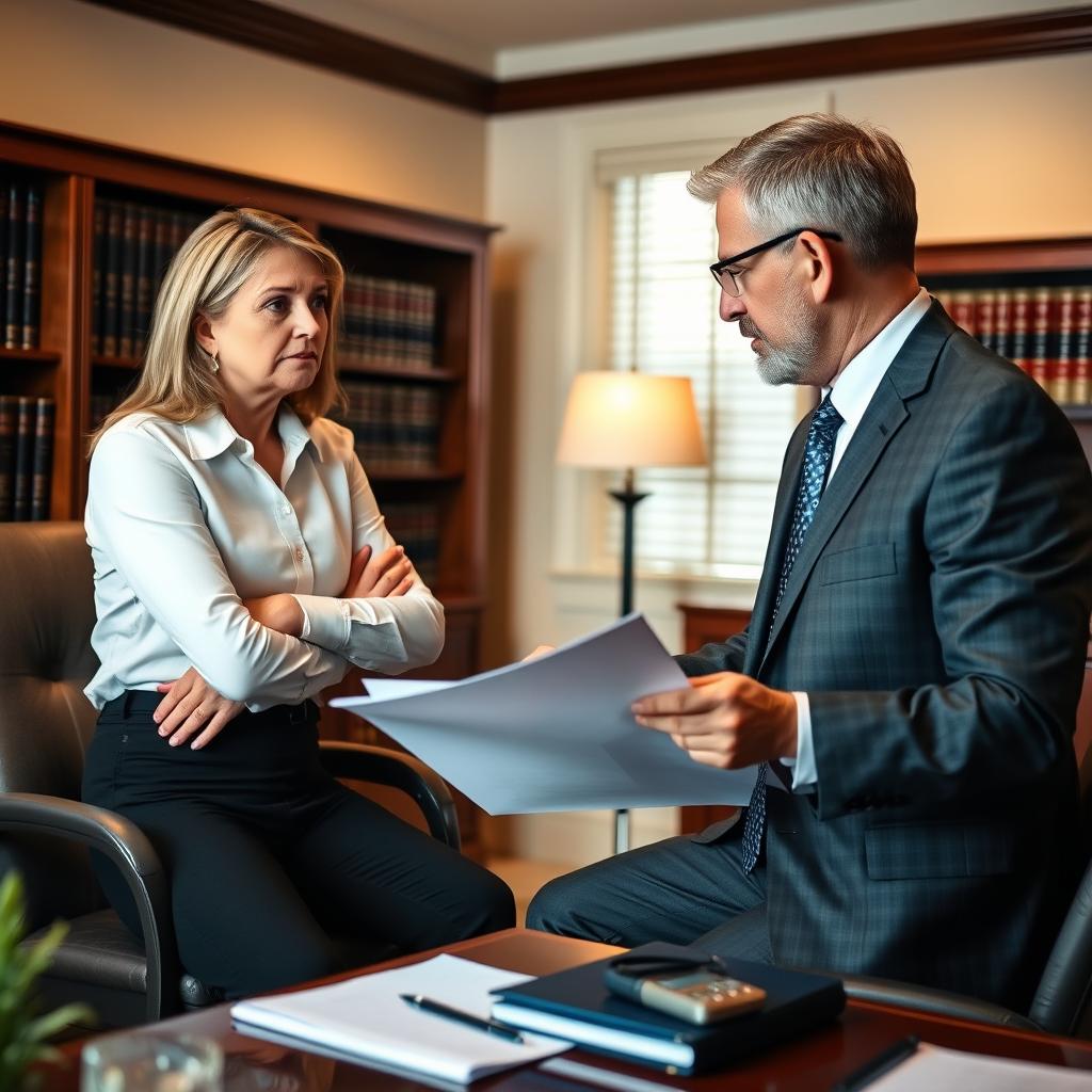 Uninsured Motorist Claim Lawyer Colonial Heights