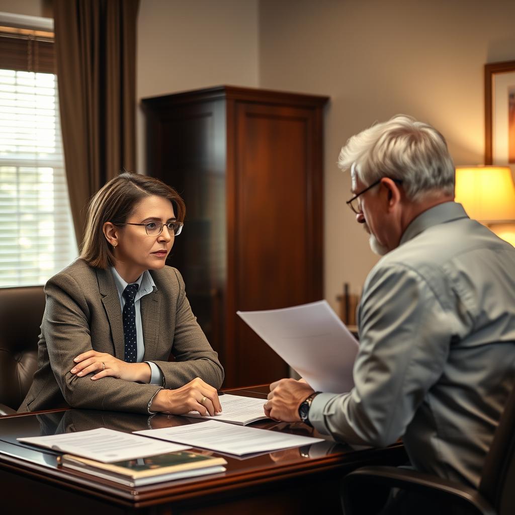 Uninsured Motorist Claim Lawyer Lexington