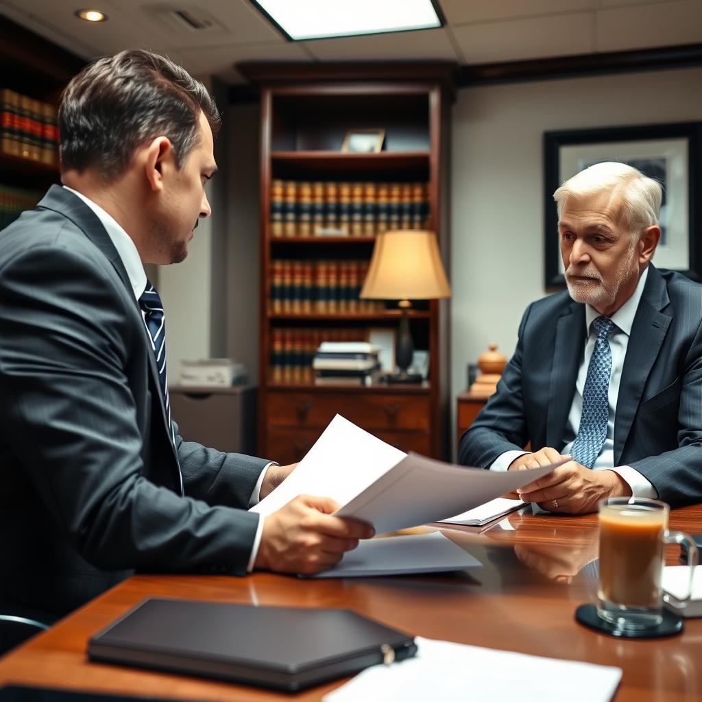 Uninsured Motorist Claim Lawyer Rockville