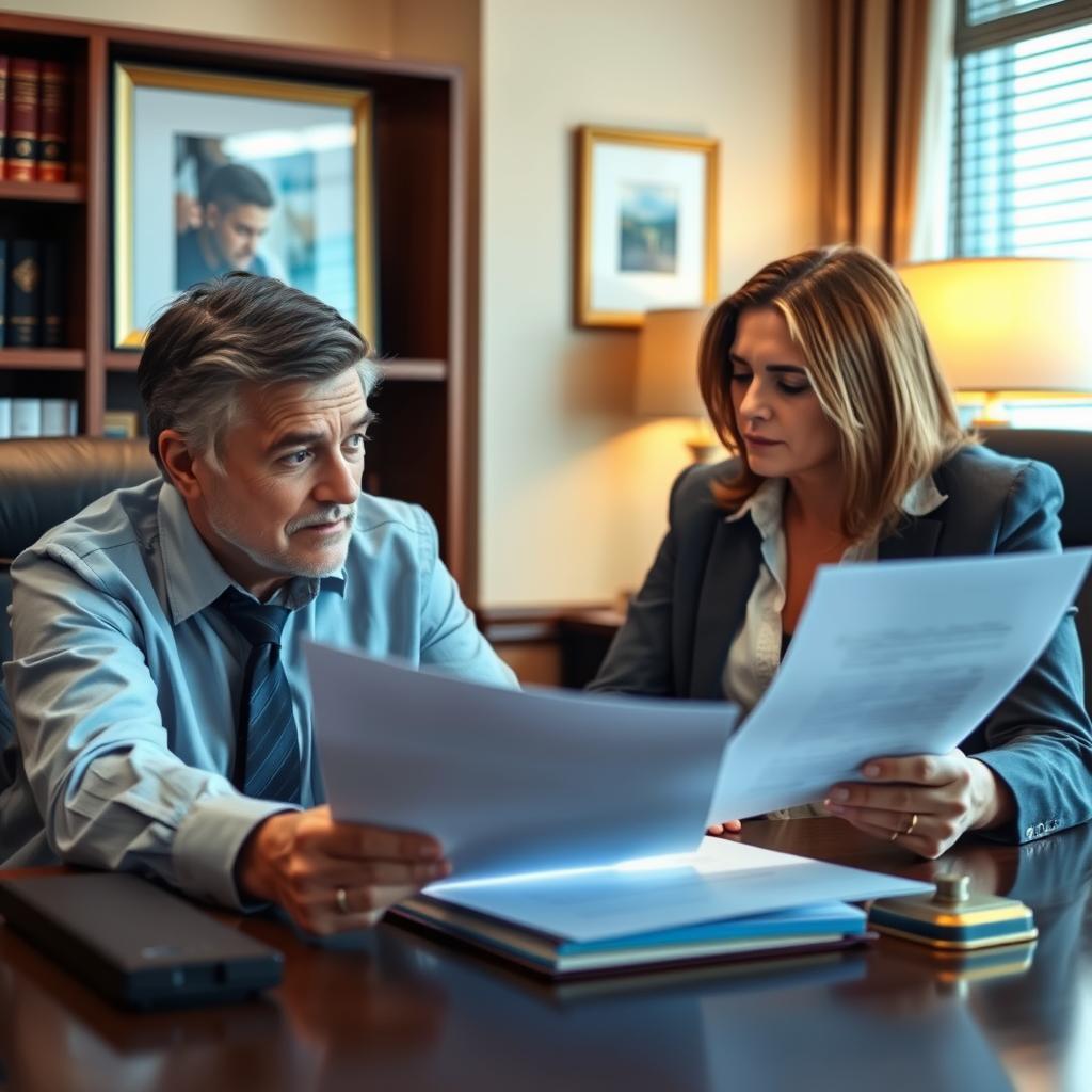 Uninsured Motorist Claim Lawyer Somerset County