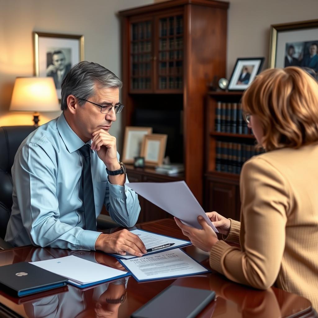 Uninsured Motorist Claim Lawyer Talbot County
