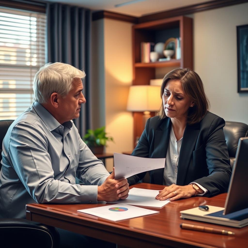 Uninsured Motorist Claim Lawyer Worcester County