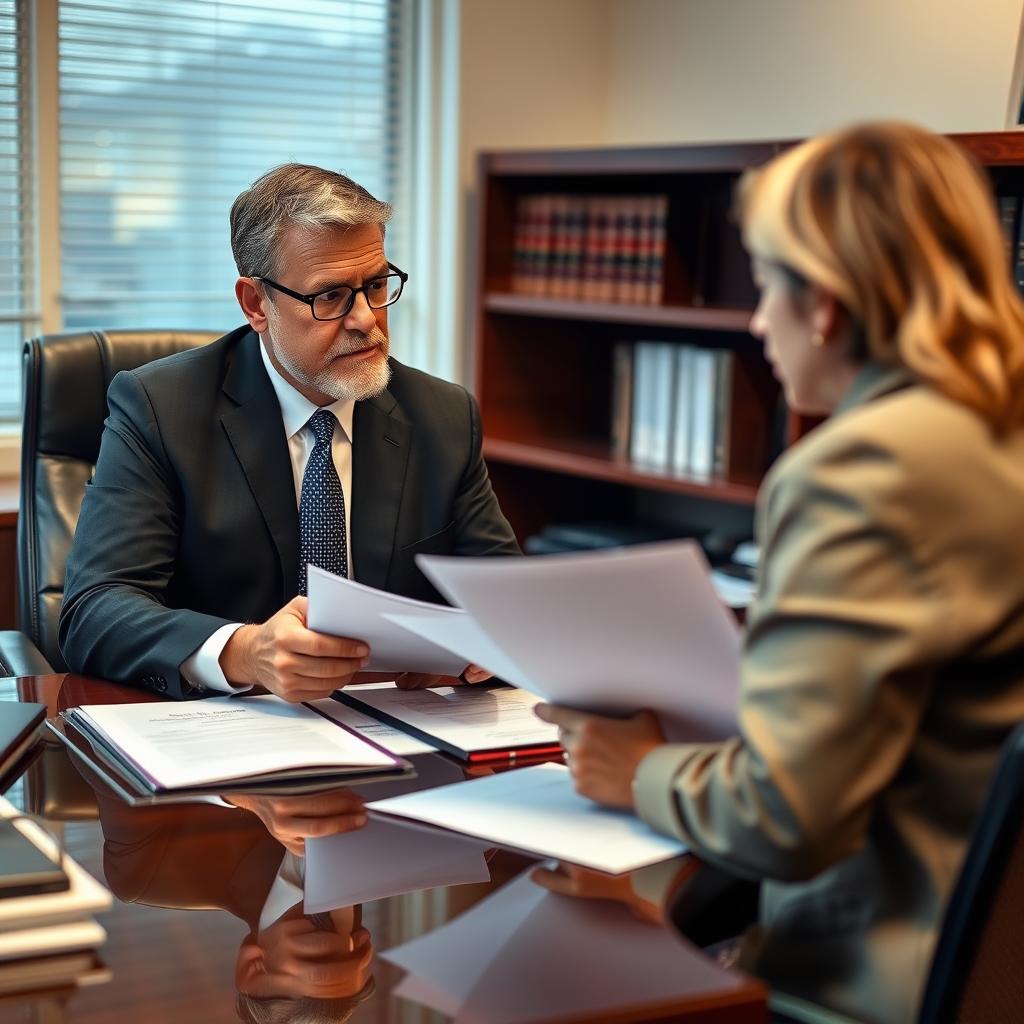 Wrongful Death Lawyer Charles County