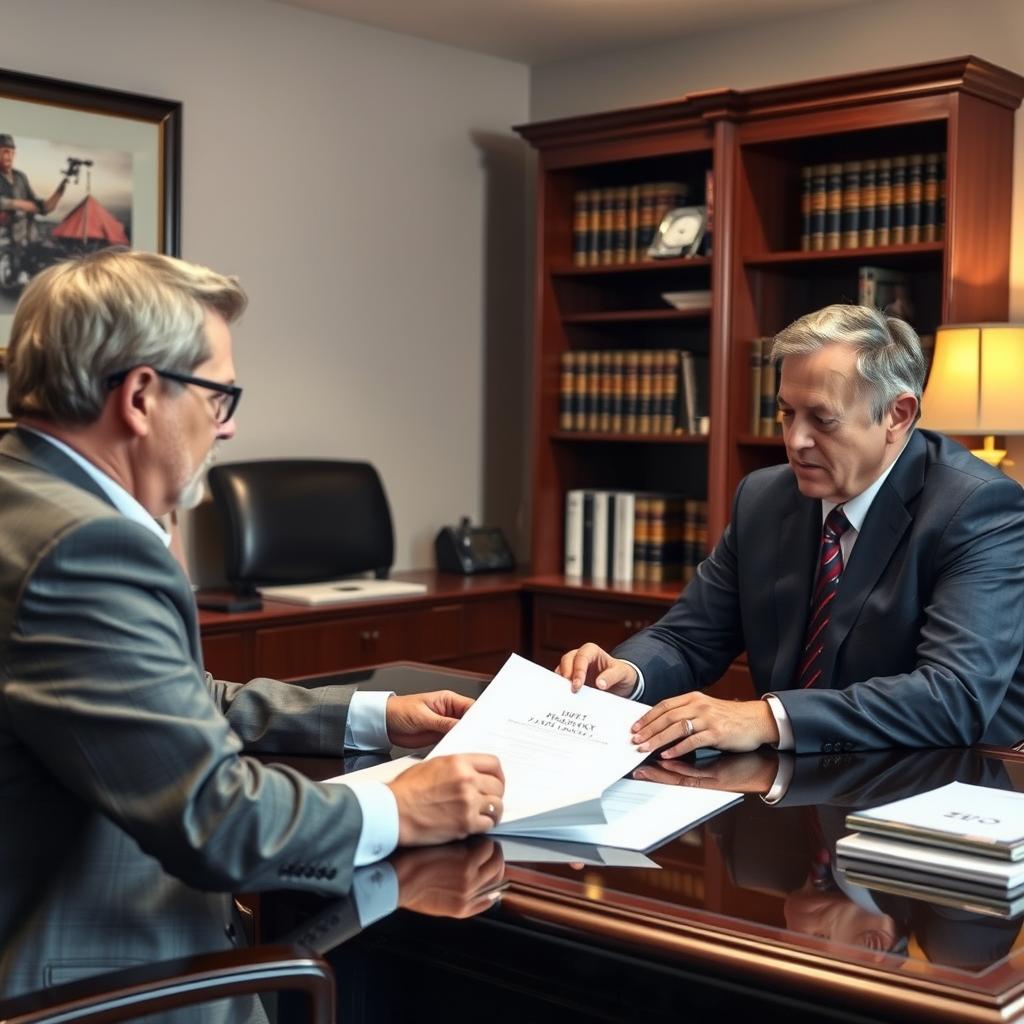 18 Wheeler Accident Lawyer Carroll County