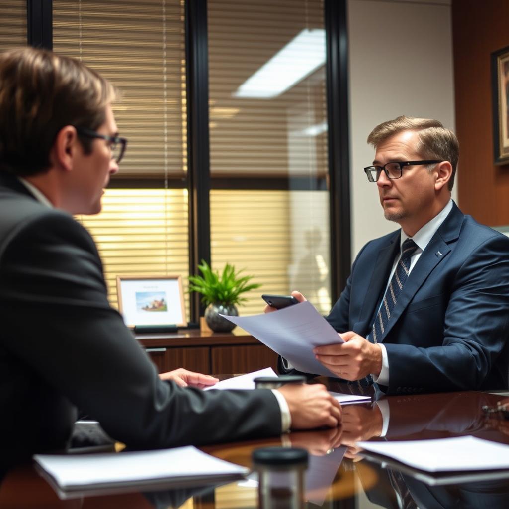 18 Wheeler Accident Lawyer Charles County