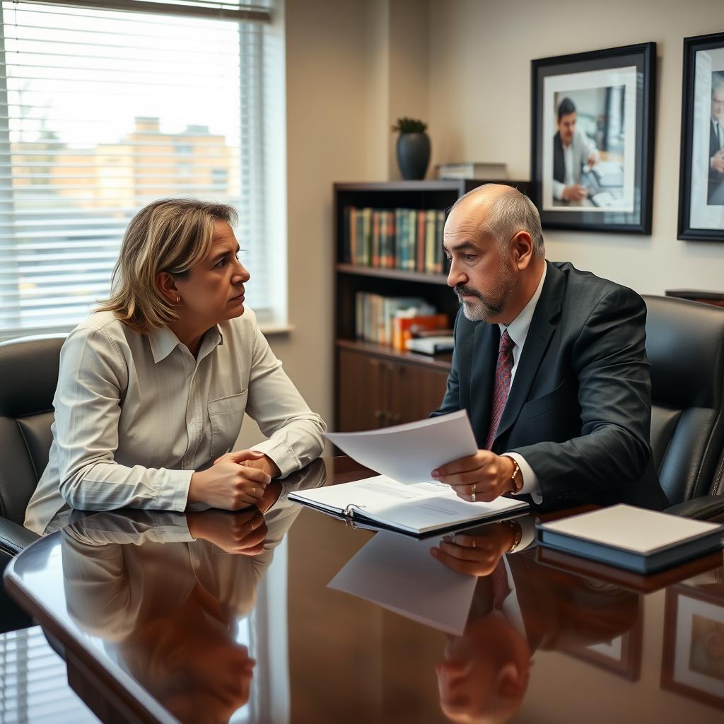 18 Wheeler Accident Lawyer Maryland