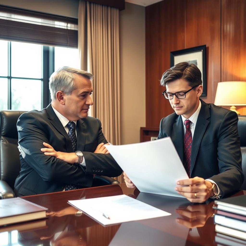 18 Wheeler Accident Lawyer New Jersey
