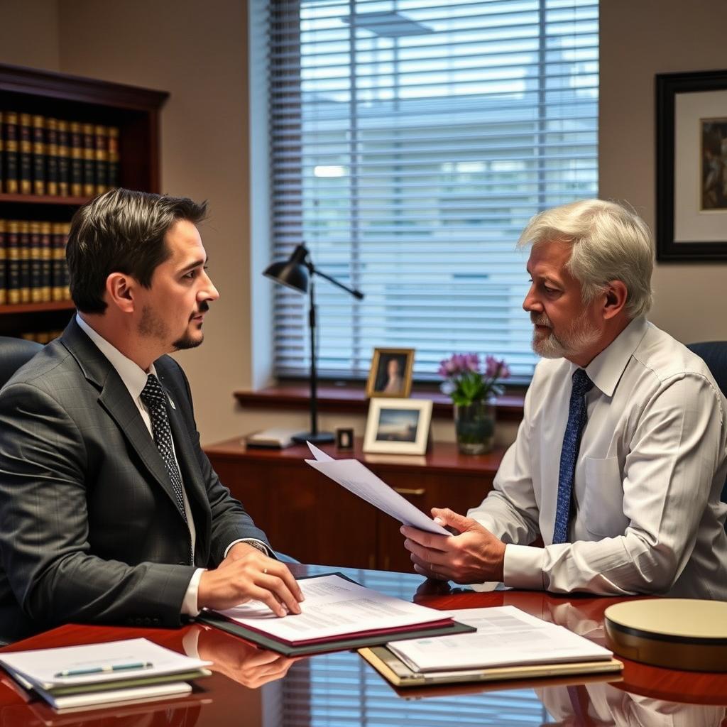 18 Wheeler Accident Lawyer Queen Annes County